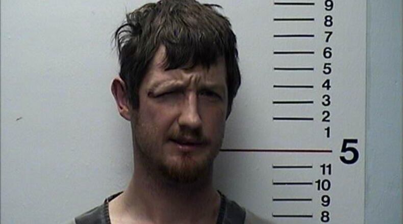 Ryan S. Lakes, 30, of Franklin, was charged with felonious assault after he allegedly attacked a fellow patron @ the Square, 1045 Central Ave., according to a report.