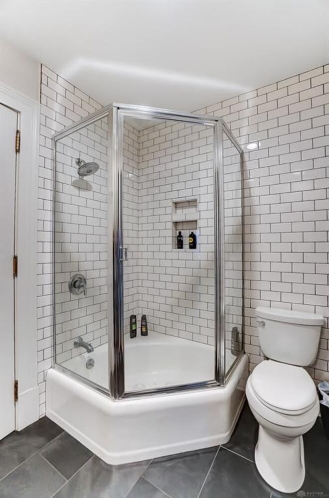 PHOTOS: Park Place Oakwood mansion on market for $1.75M