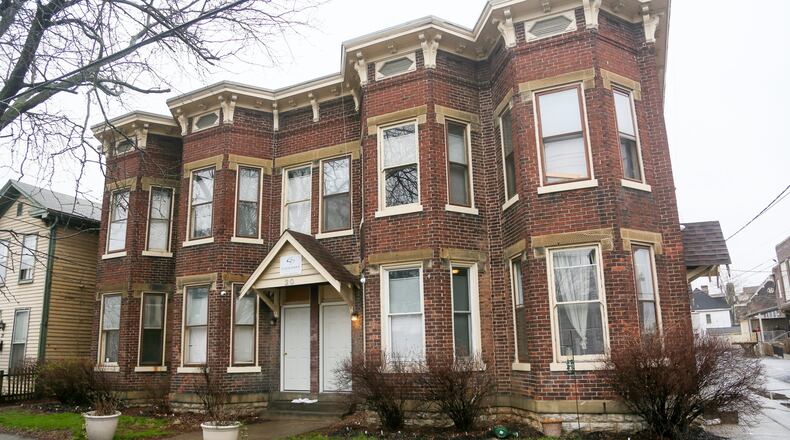 An investigation continues into a child’s death at a North 6th Street home managed by Sojourner Recovery Services, an alcohol and drug addiction treatment and mental health service provider. Police have said, however, that the child’s death “is believed to be either medical or an accident.” GREG LYNCH/STAFF