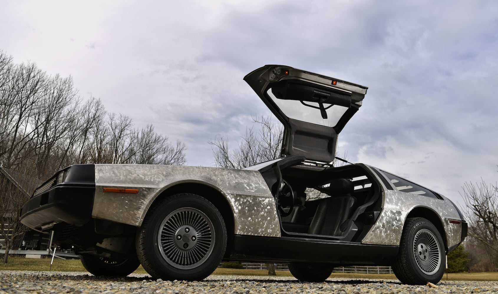 031021 DeLorean