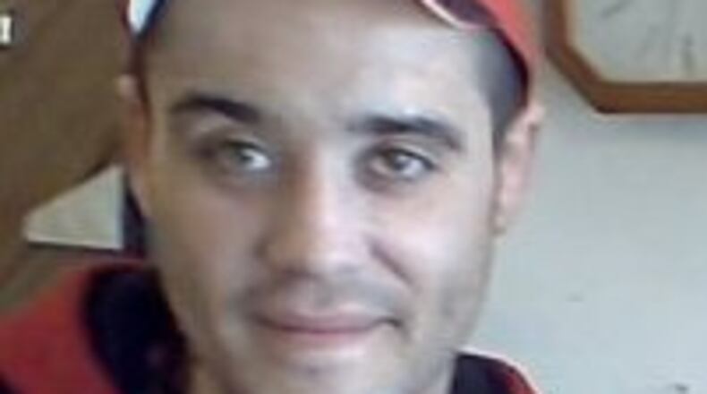 William “Billy D” DiSilvestro went missing from Hamilton in February 2011.