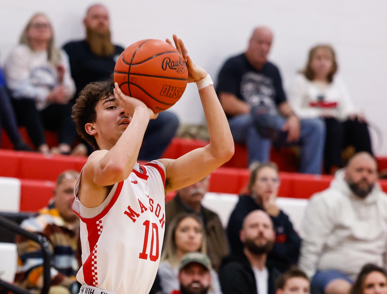 122625 Madison vs. Lockland basketball