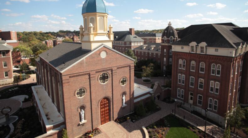 University of Dayton