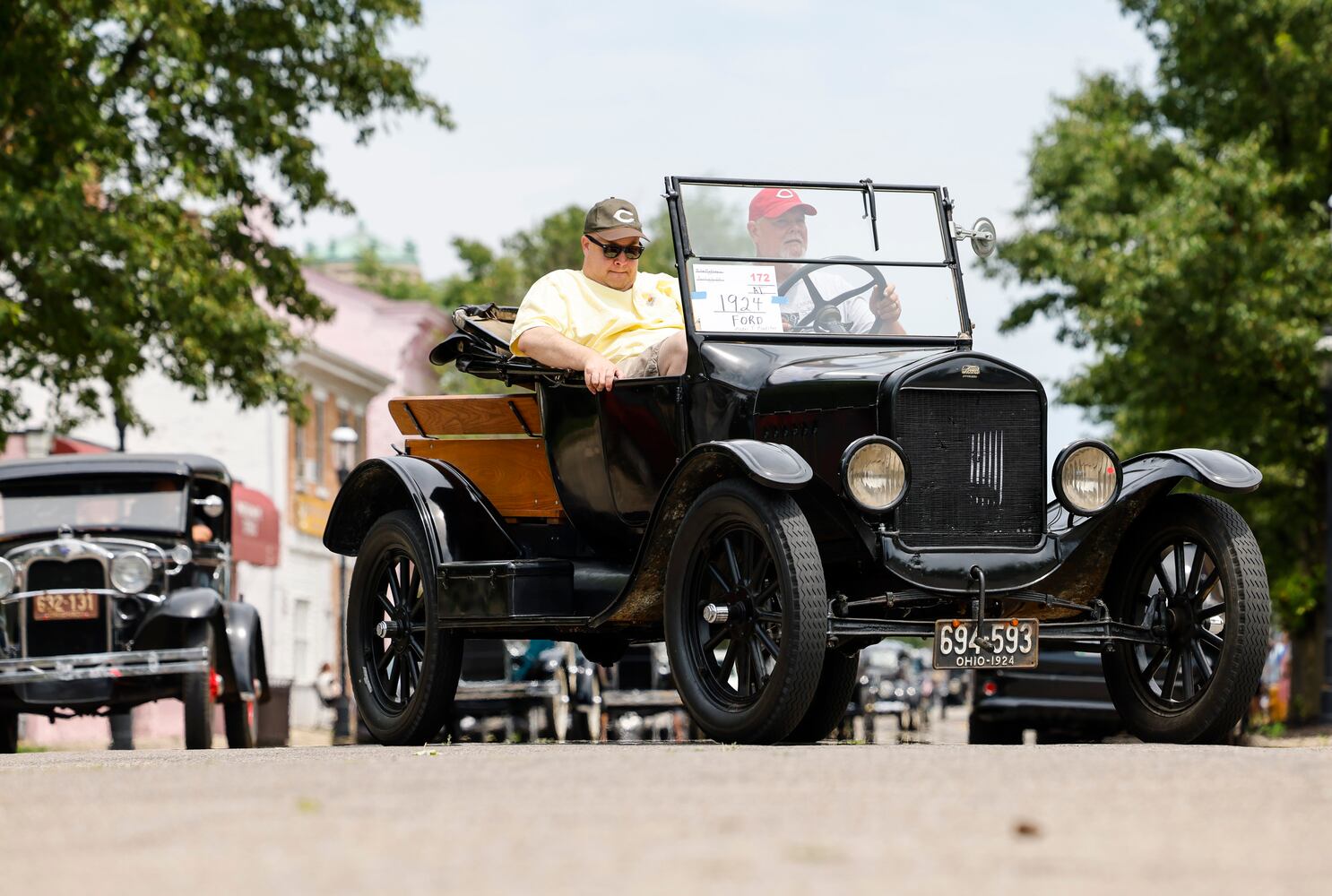 072322 car parade