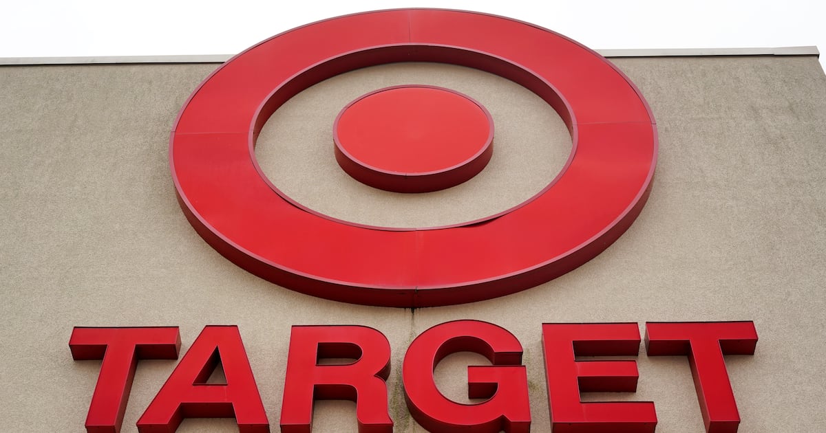 Target insider picked to lead the struggling retailer when CEO Brian Cornell steps down...