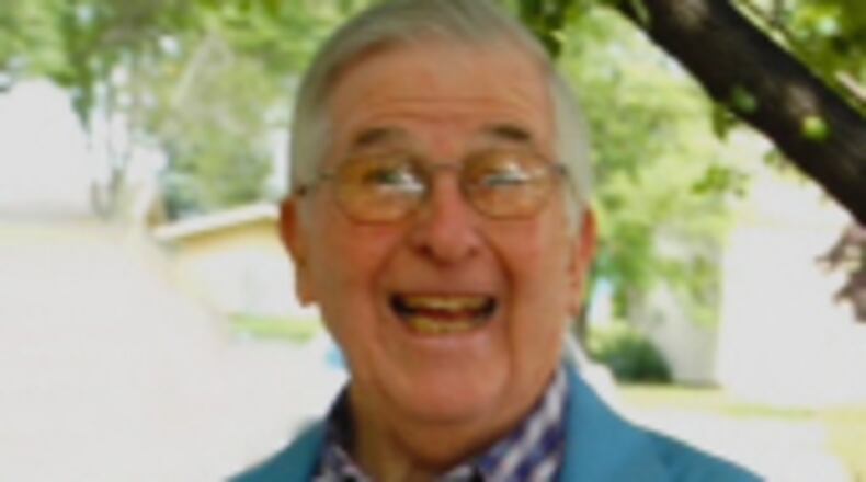 Harold “Scotty” McGraw, who served in the U.S. Navy during World War II, died last week. The Middletown native was 91.