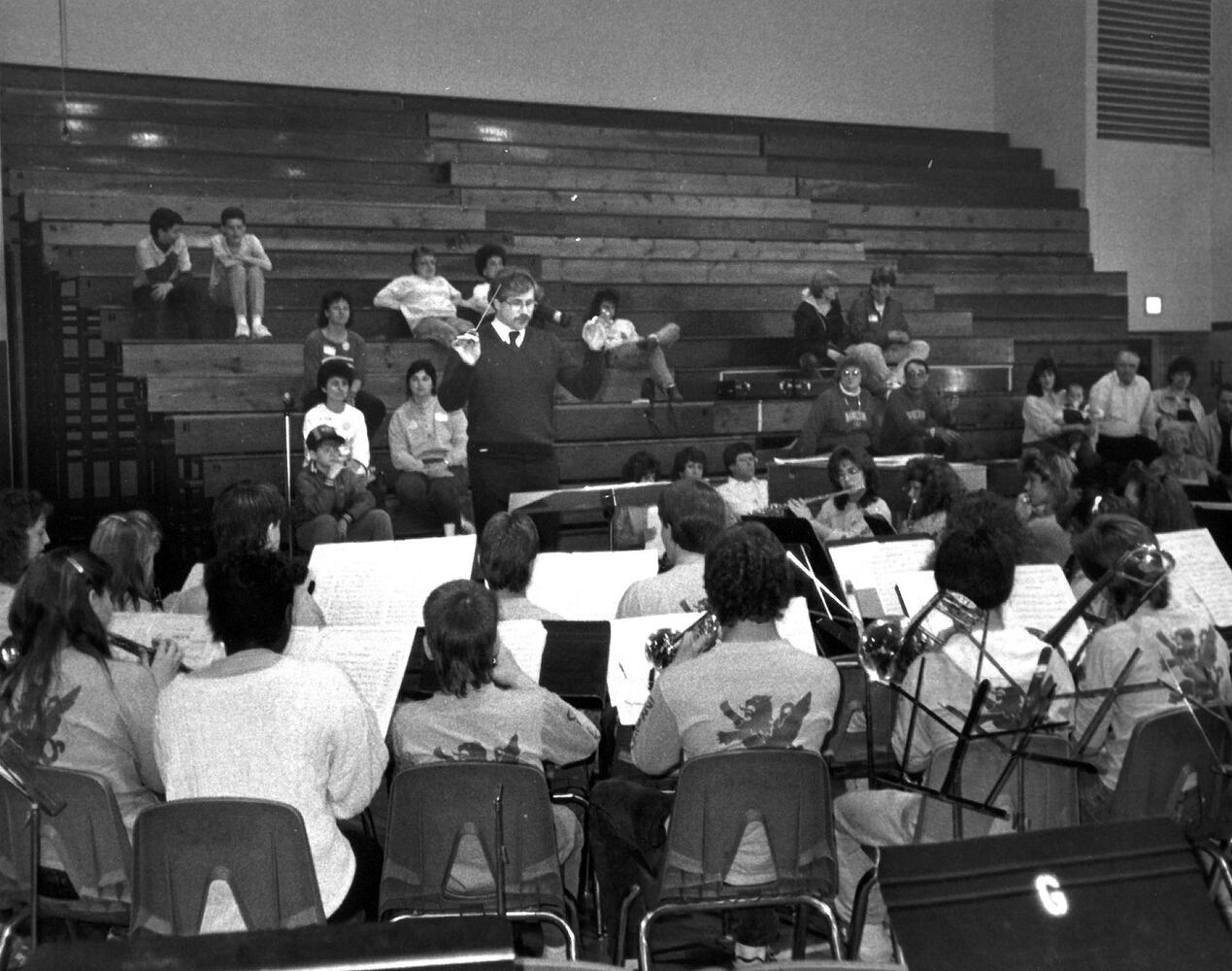 band