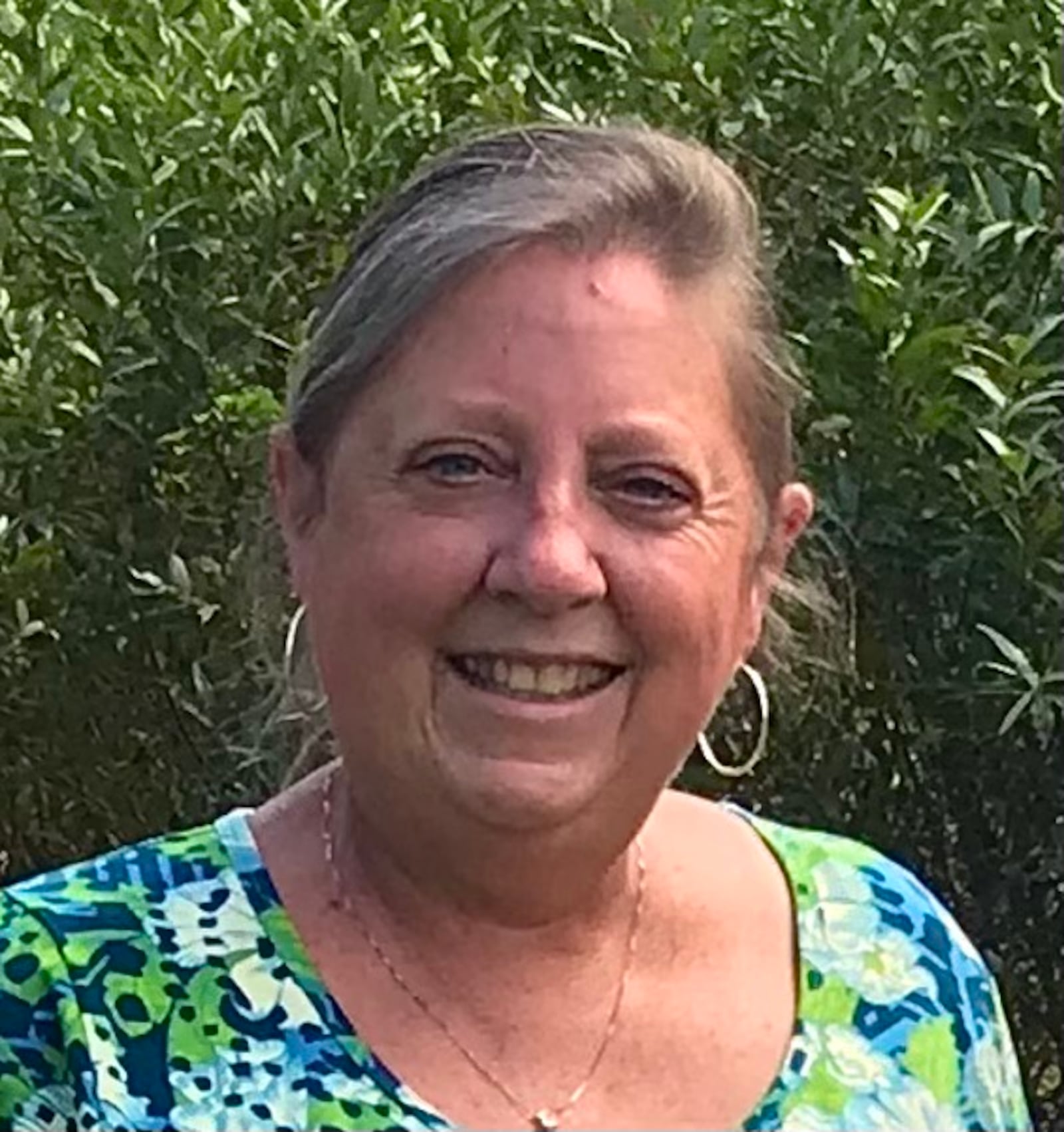 Lori Rich, a 23-year veteran teacher at Hamilton's Colonial School, died recently after battling coronavirus. The 57-year-old instructor leaves a loving legacy of caring for both young children and homeless pets. (Provided Photo\Journal-News)