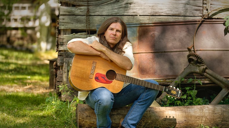 Seals and Crofts 2, a country music duo featuring Fairfield native Brady Seals and Lua Crofts, perform Saturday at Lori's Roadhouse in West Chester Twp. They will perform music by Seals' multi-platinum selling cousin, Jimmy Seals, and Crofts' father, Dash Crofts. Tickets are available at lrhlive.com. FILE