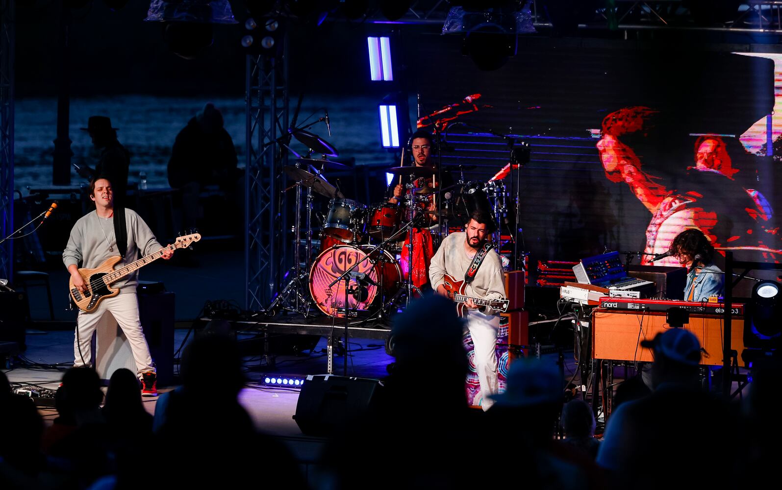 052523 RiversEdge concert