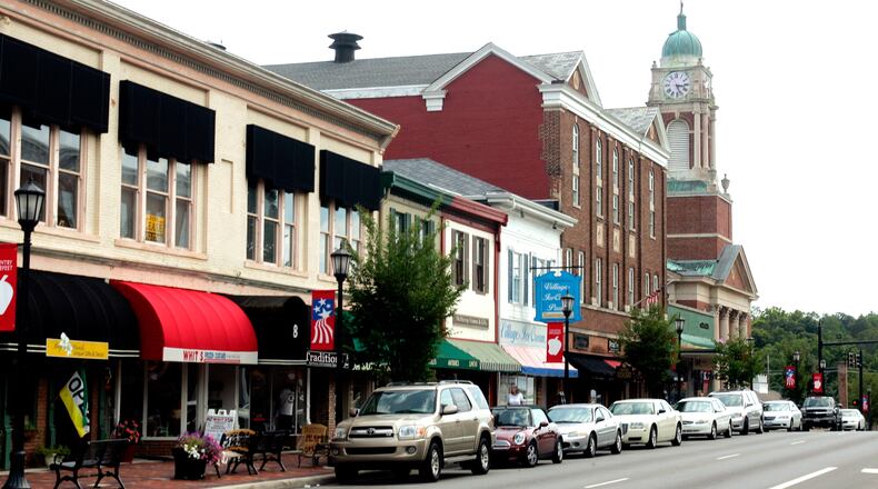 Lebanon City Council Tuesday approved an ordinance and two resolutions supporting individual choice when it comes to COVID-19 vaccinations and for quarantine protocols to be reformed. FILE PHOTO