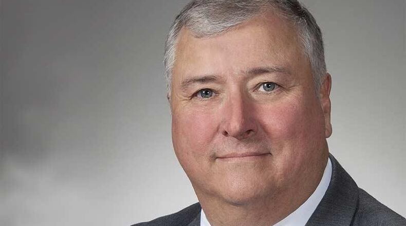 Ohio House Speaker Larry Householder