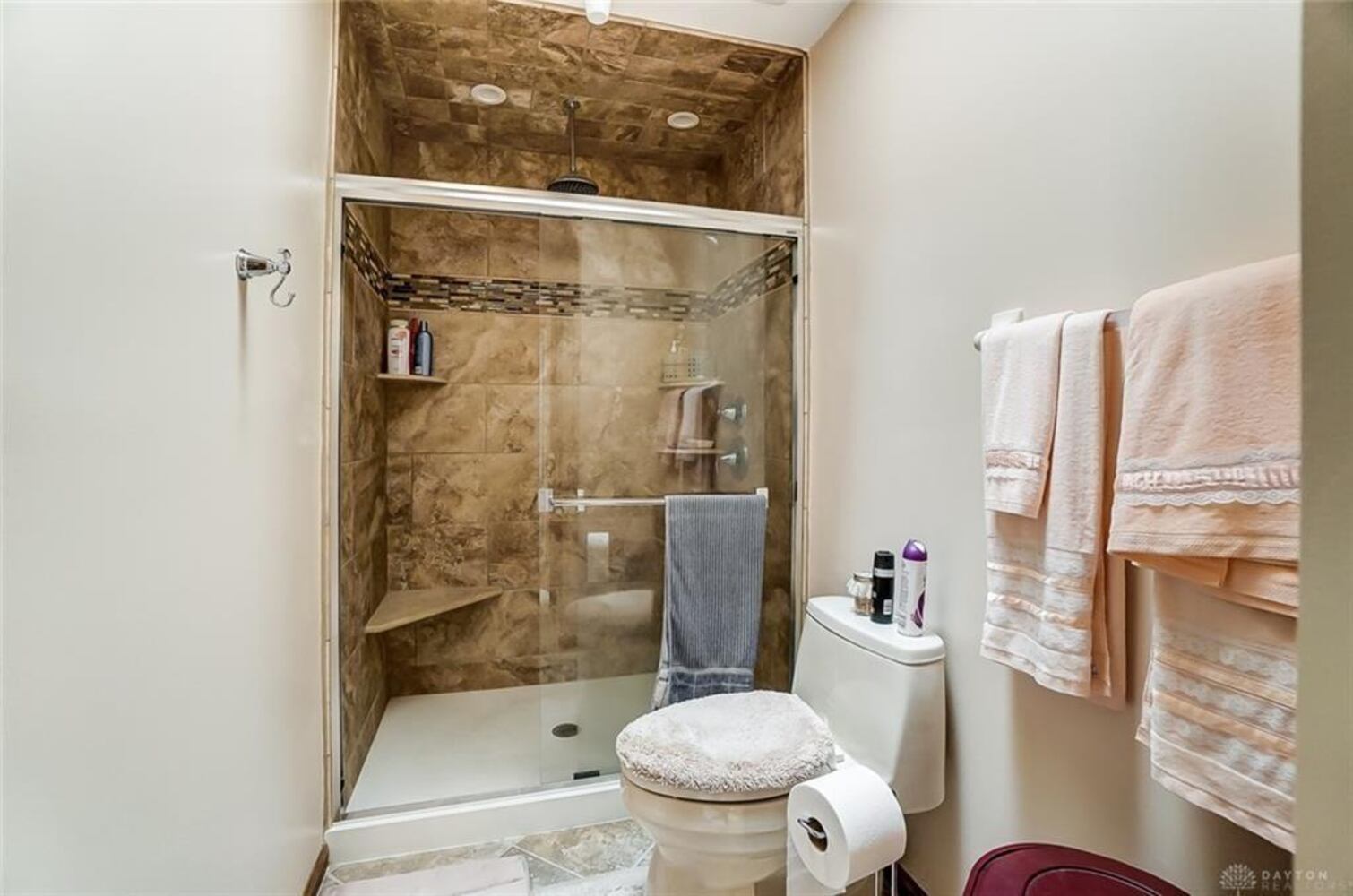 PHOTOS: Former Homearama home on the market