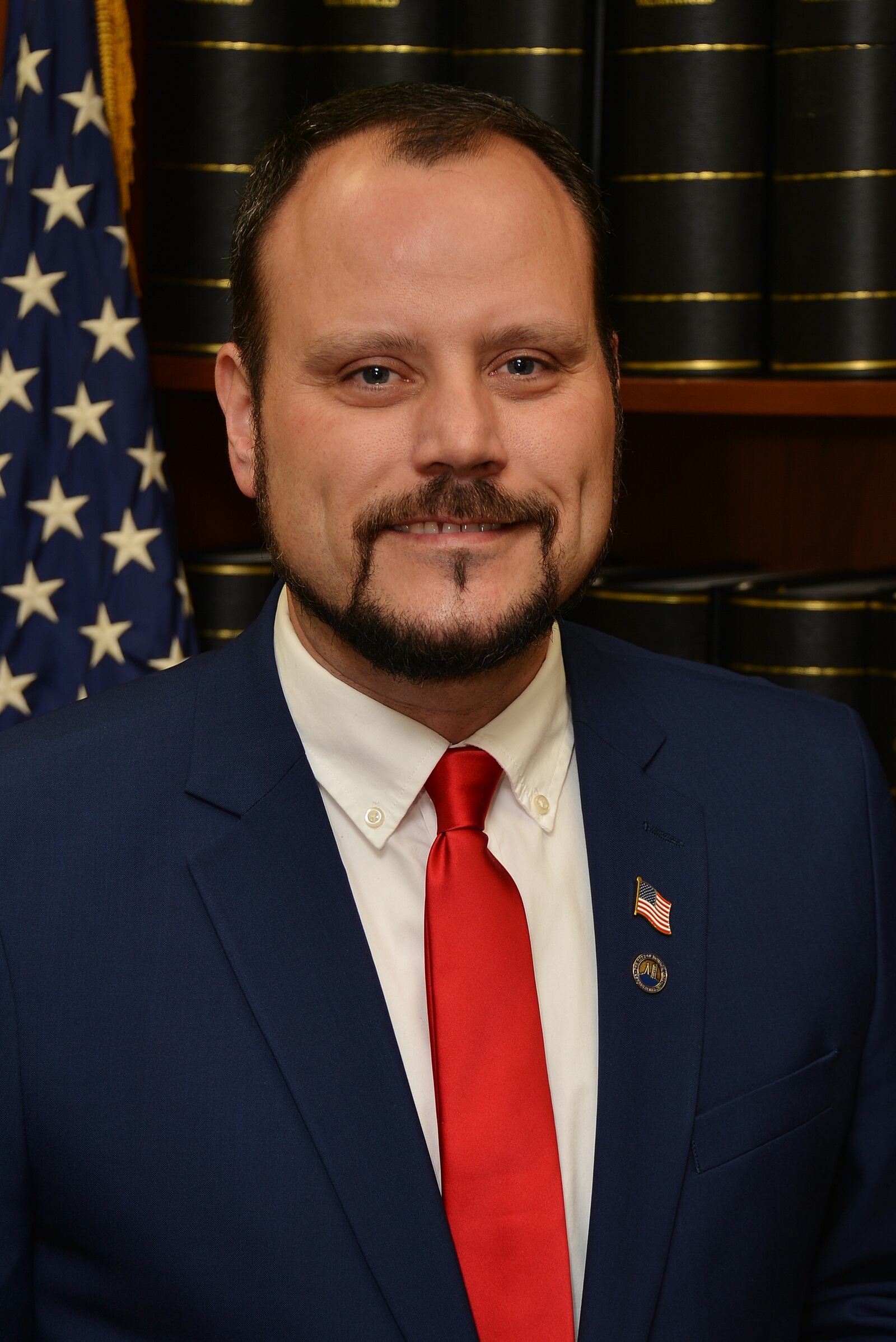 2023 VOTER GUIDE: Keith Funk