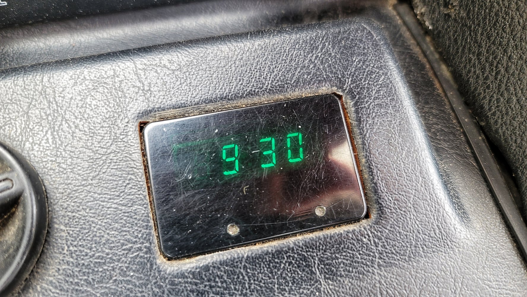 031021 DeLorean