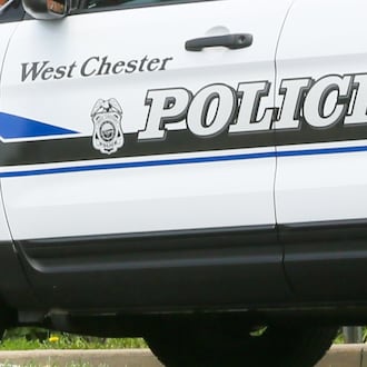 Five burglary suspects are behind bars following a joint law enforcement operation in West Chester Twp. Thursday, Jan. 22, 2026. West Chester Police Department conducted the operation in coordination with the Southwest Ohio Burglary Task Force, led by the Ohio Attorney General’s Office, resulting in the suspects’ arrest. STAFF FILE PHOTO