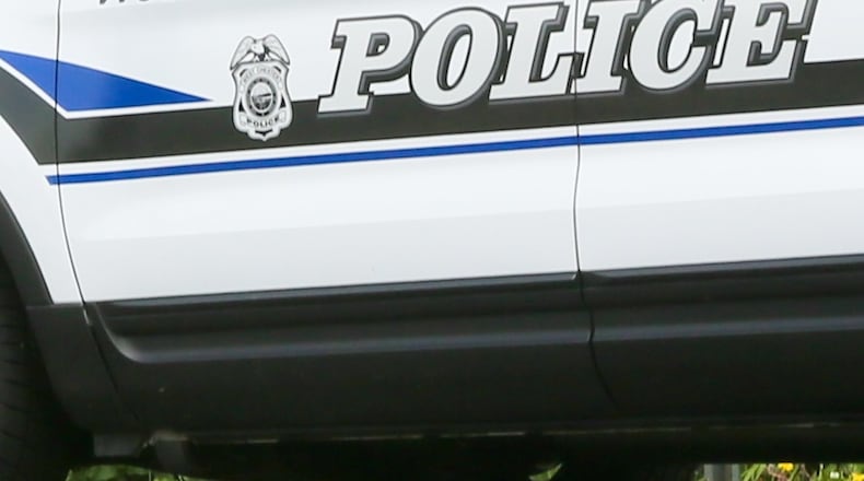 West Chester police responded to a report of a shooting Saturday night and it appears there was an accidental discharge of a firearm. GREG LYNCH / STAFF