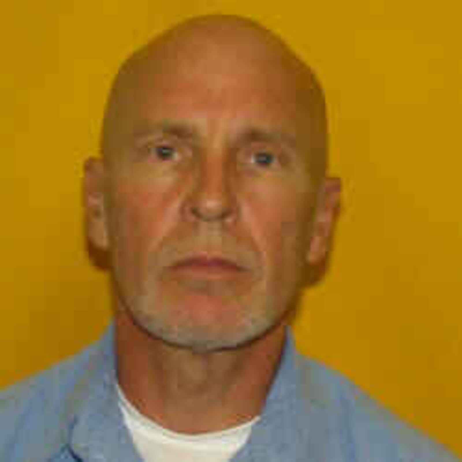 Bradford Alan Gill OHIO DEPARTMENT OF REHABILITATION AND CORRECTION
