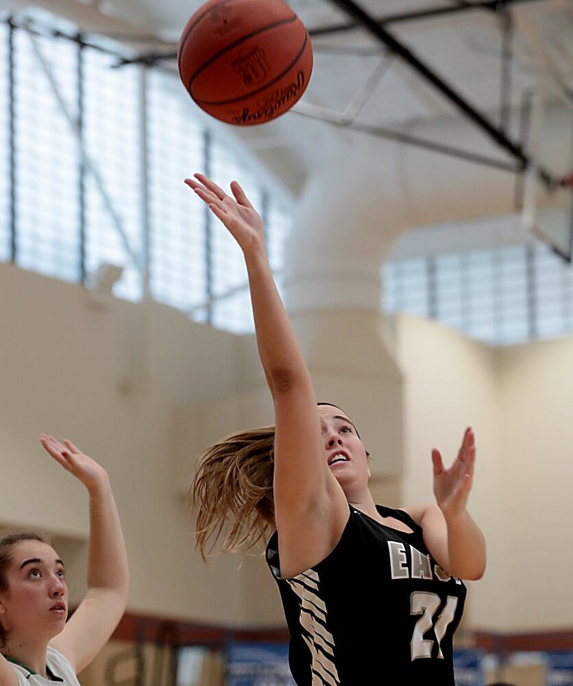 Fairfield’s Jones leads Red girls to All-Butler County All-Star victory
