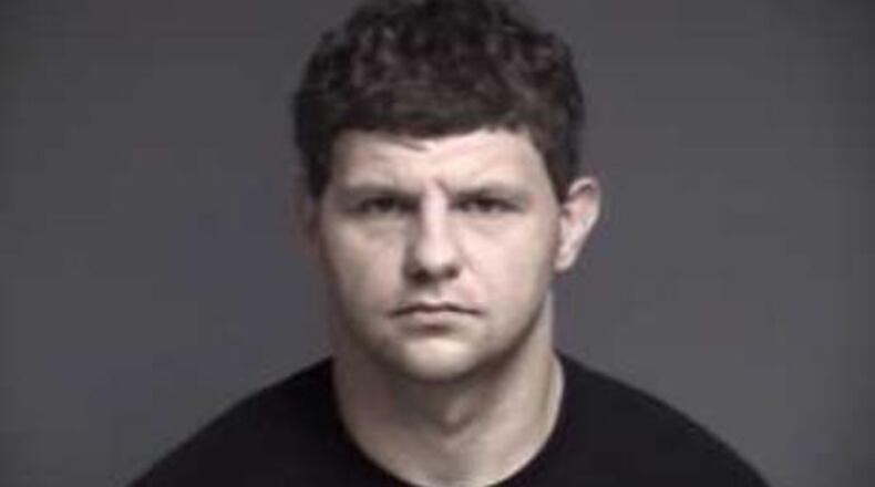 John D. Handley, 31, of Lebanon, was served with a warrant advising him he had been indicted on charges of aggravated possession of drugs, possession of heroin, fifth-degree felonies; and possession of drug paraphernalia, a fourth-degree misdemeanor, according to court records.