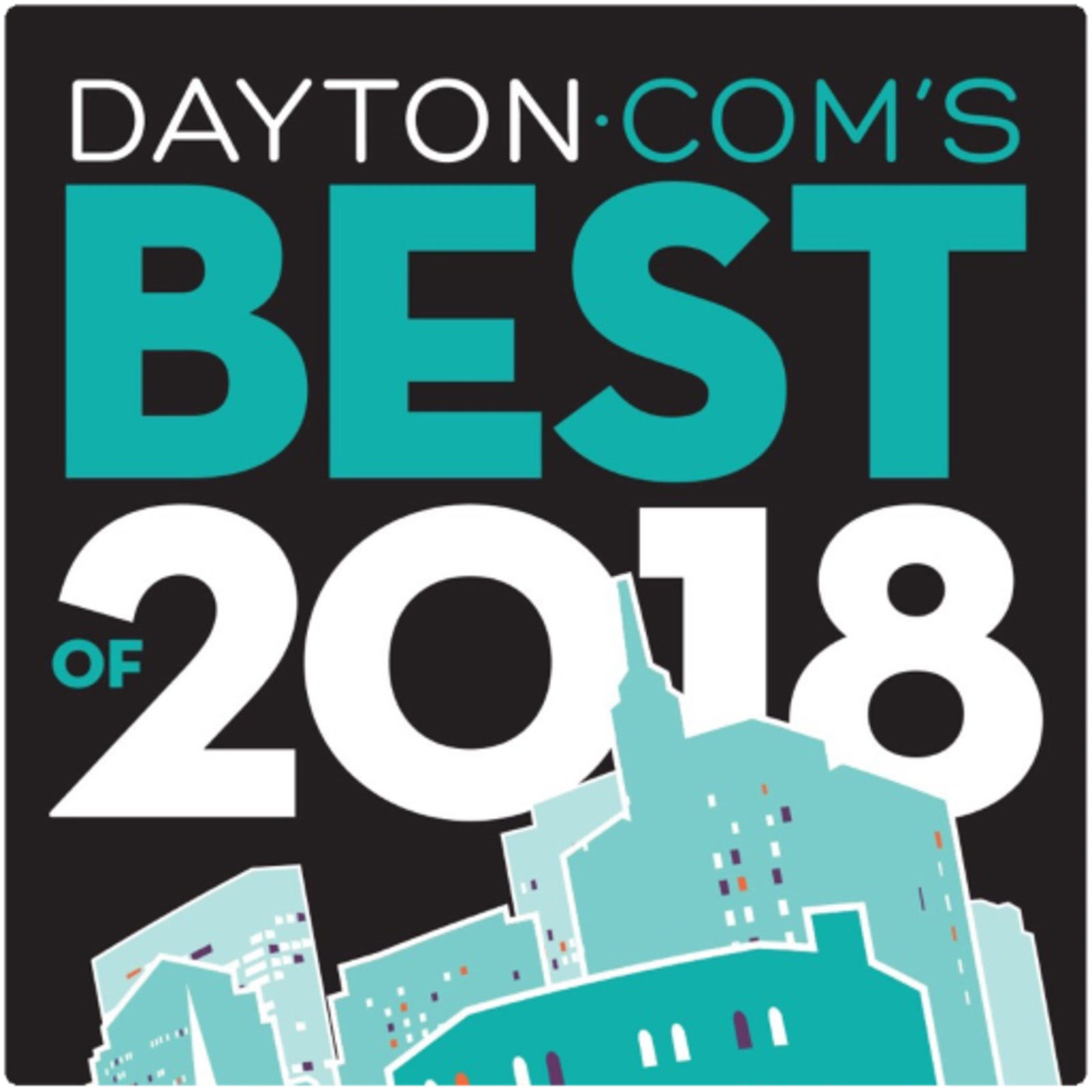 Best of Dayton 2018