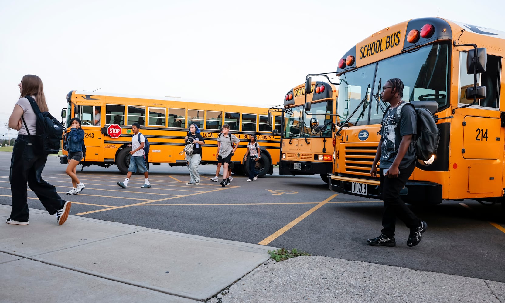 081425 Lakota West Freshman School