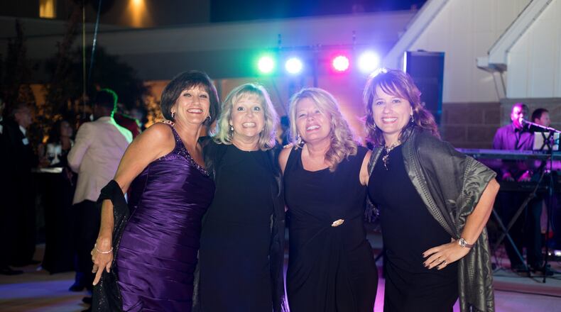 The Community Foundation of West Chester/Liberty is revamping one its 25th Anniversary Key Event, scheduled for Sept. 8 at Cincinnati Marriott North in West Chester Twp. Pictured is last year’s Key Event. CONTRIBUTED
