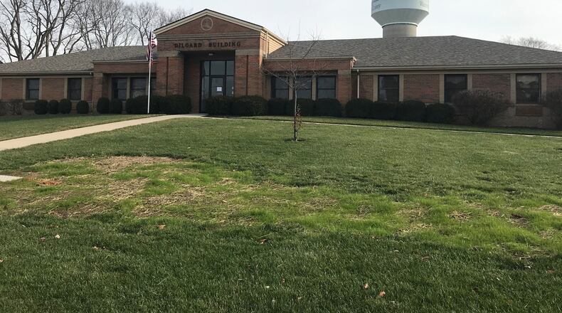 Premier Health Partners is planning to open a health center in the former Otterbein SeniorLife headquarters in Warren County.