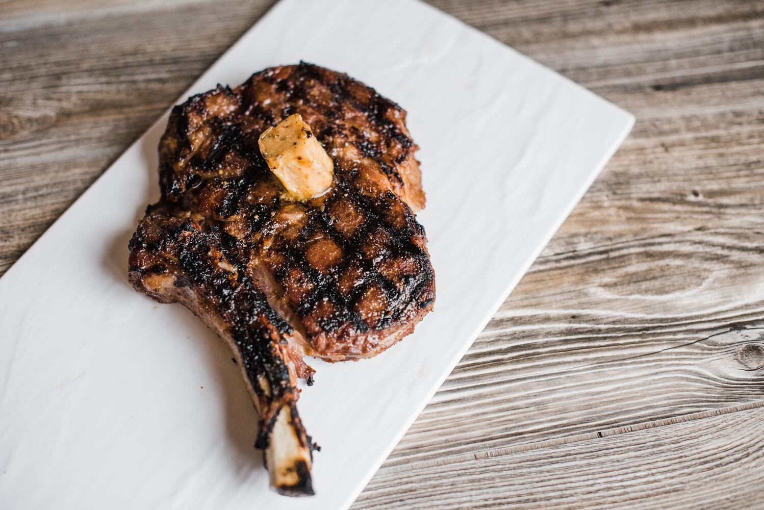 Photos: Craveworthy food at The Bison and The Boar