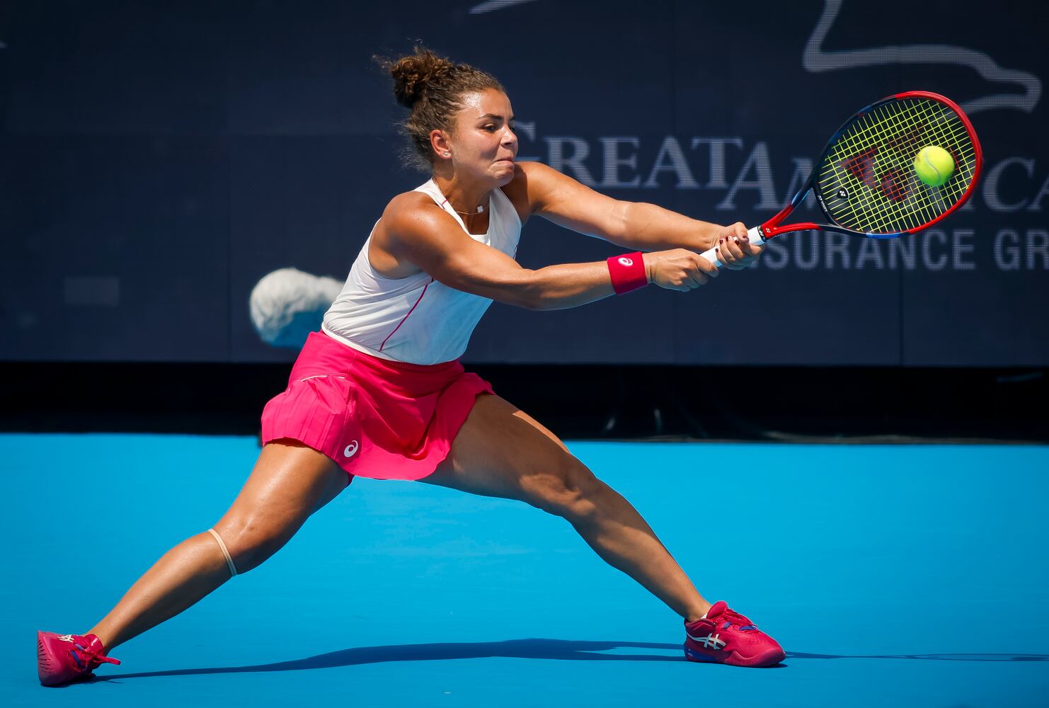 081425 Cincinnati Open tennis