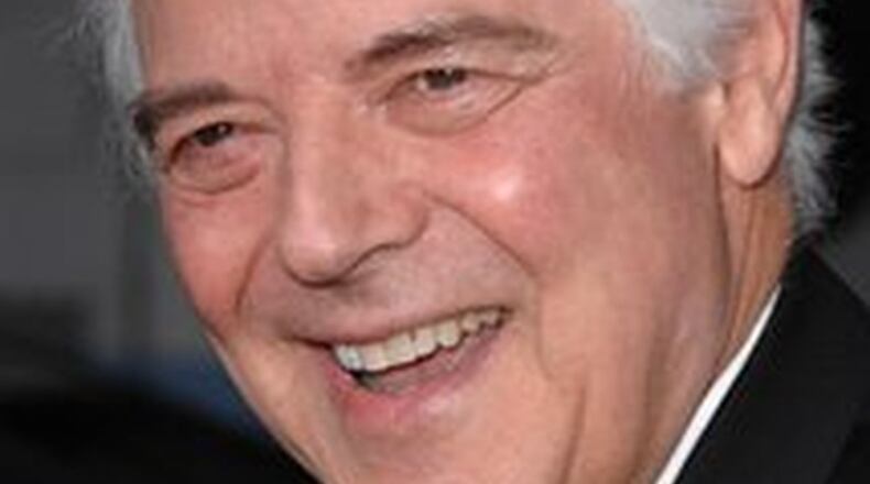 Nick Clooney will serve as the master of ceremonies for Celebrate the Voice of America under the Stars, a 75th anniversary dinner and dance gala hosted by The National Voice of America Museum of Broadcasting. CONTRIBUTED