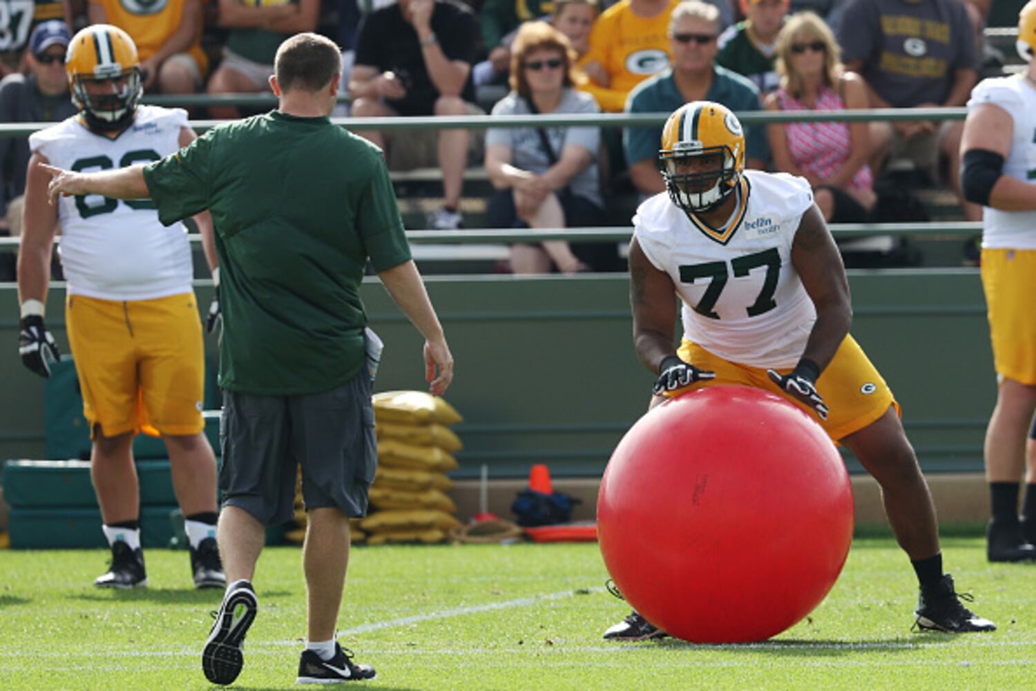 Hamilton grad Pankey could make NFL debut vs. Bengals