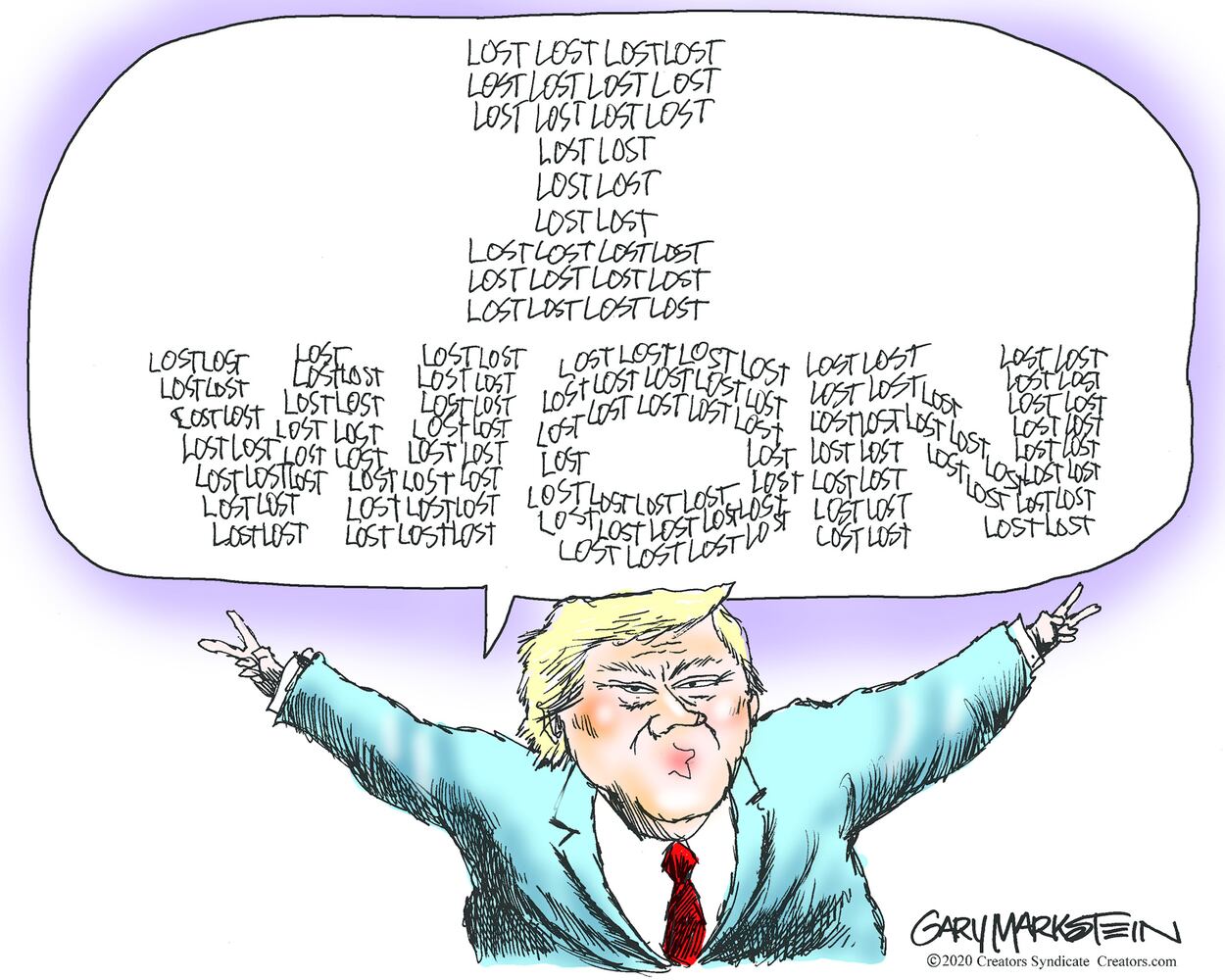 Week in cartoons: Vaccines, Barr steps down and more