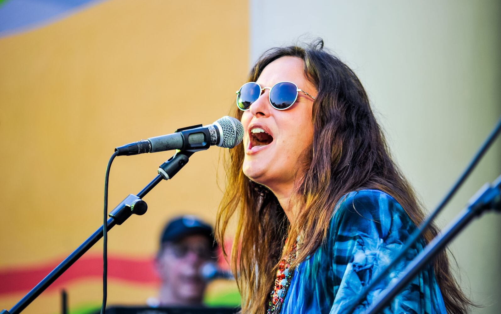 Broad Street Bash celebrates 50th Anniversary of Woodstock