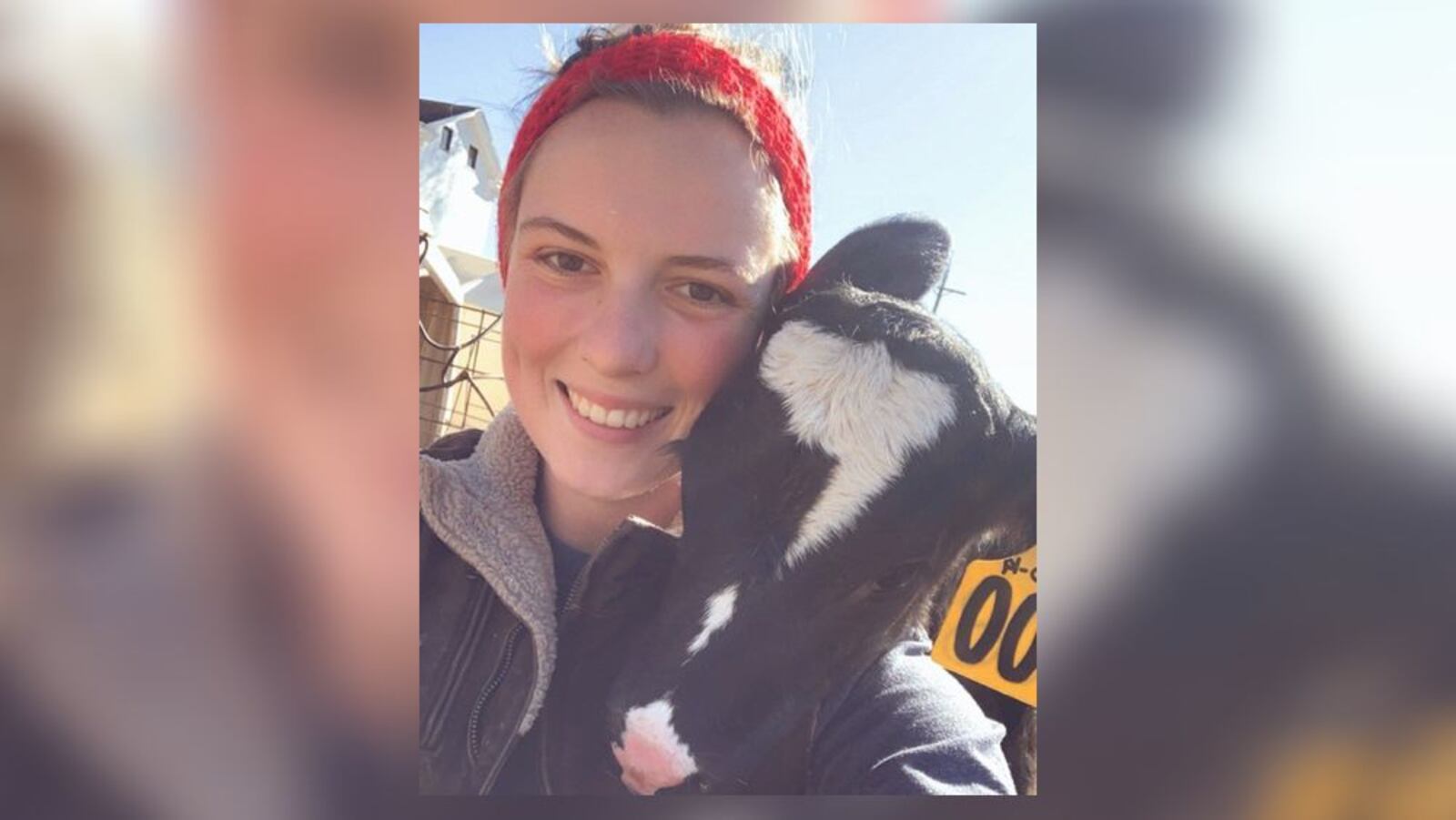 Talawanda High School graduate Emily Mullen credits the agriculture Butler Tech program at her school for helping her later launch a designer dairy and cow soap business. Lakota Schools now offer entrepreneurial classes for teens at its two high schools. (Provided Photo\Journal-News)