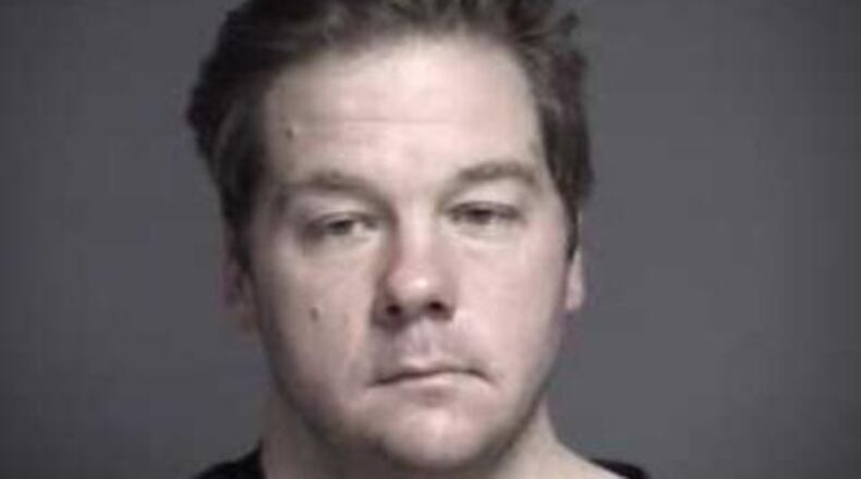 William Matthew Tinch