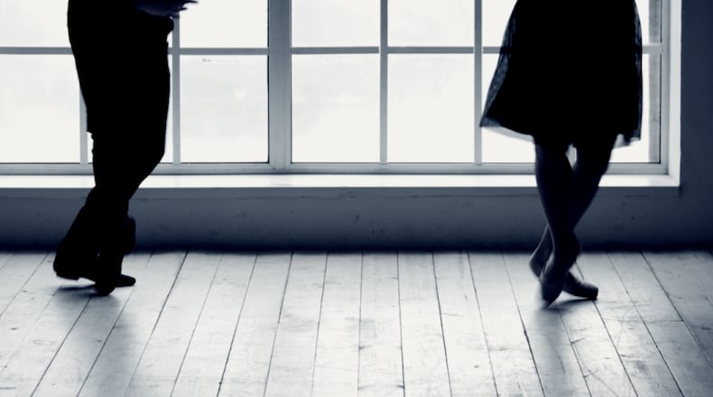 Two female ballet students sued UC over complaints of sexual misconduct by male dancer. CONTRIBUTED/WCPO