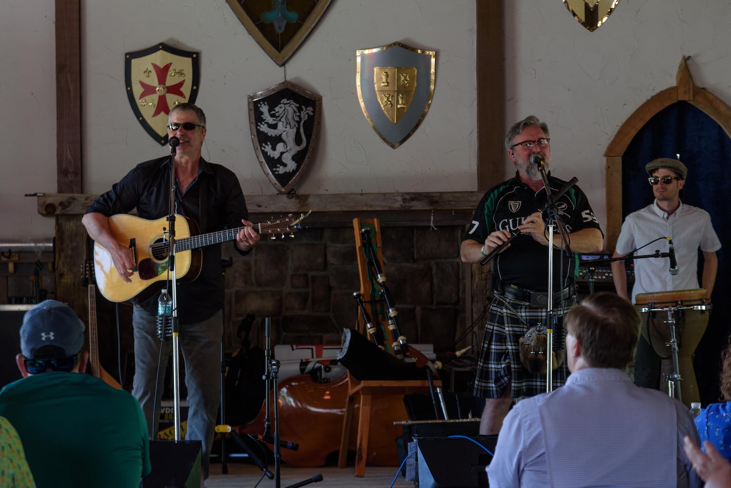 PHOTOS: Did we spot you at Celtic Fest Ohio at Renaissance Park?