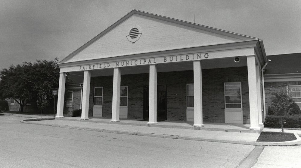 Fairfield City Council approved a $103.3 million budget for 2026. JOURNAL-NEWS PHOTO ARCHIVES