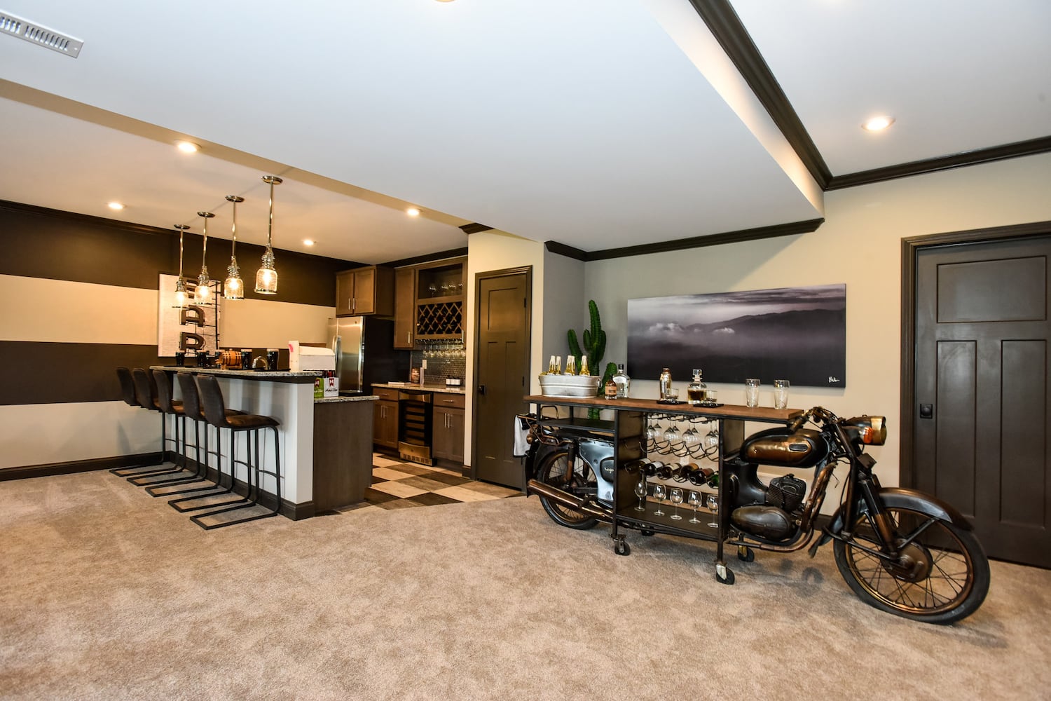 Ten custom homes on display for Homearama 2019 in Deerfield Township