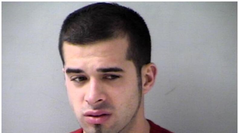 Joshua Peterson BUTLER COUNTY SHERIFF’S OFFICE