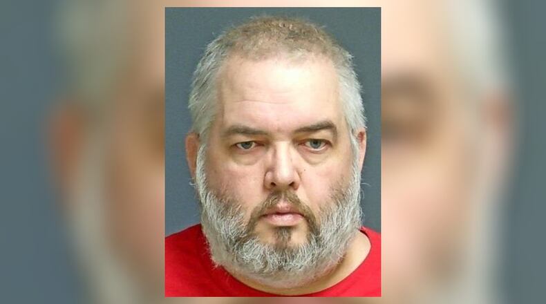 Paul David Johnston Jr.