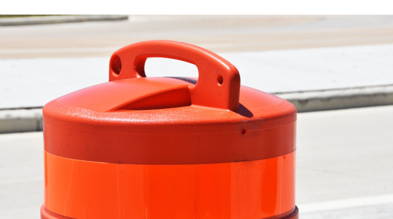 The largest Lebanon road projects in 2023 will be the resurfacing of Ohio 63/West Main Street; Broadway from Main Street to Warren Avenue; and the entire section of Warren Avenue/Columbus Avenue. PHOTO: CANVA