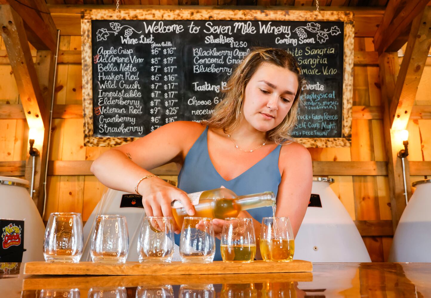 070623 seven mile winery