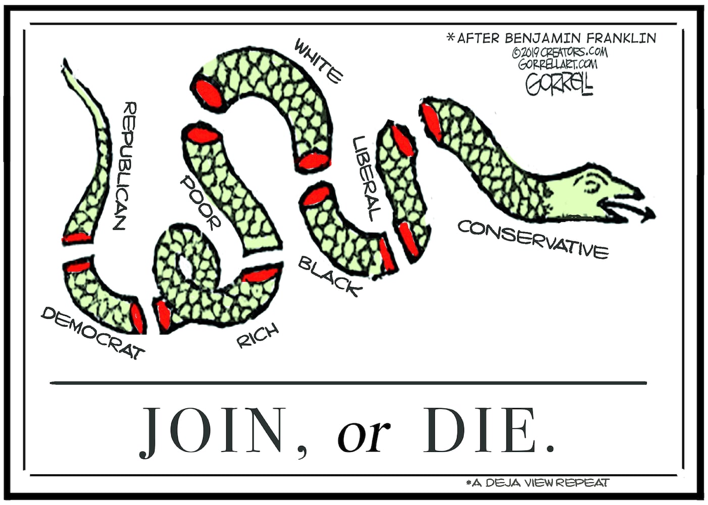 Week in cartoons: Mass shootings, Afghanistan exit and more