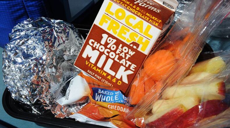 The window for signing up for a school meal program has begun and area school district officials are urging eligible families to apply to make sure their children are fed in the coming school year. Starting Friday July 15, school families who are financially eligible for school meals can begin submitting applications with their local school district – via the school system’s websites – to sign up for 2022-2023 school year, said local school officials. FILE PHOTO