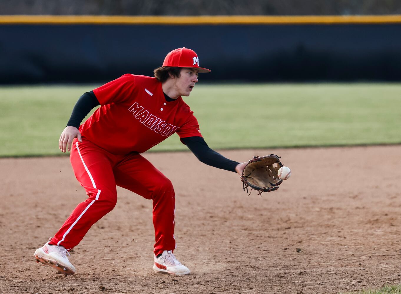 032923 Madison vs Eaton baseball