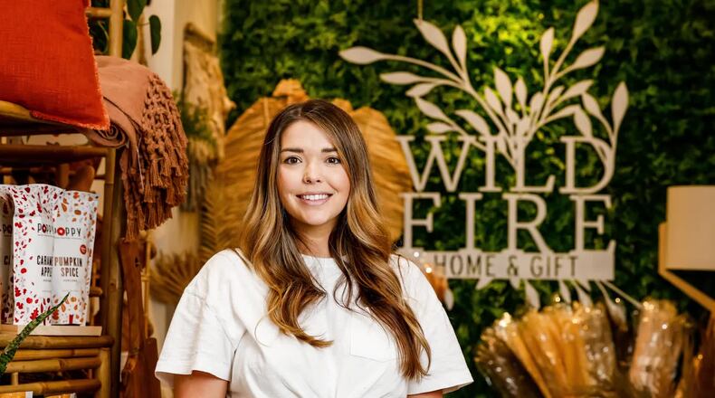 Wildfire Hygge Goods in Hamilton