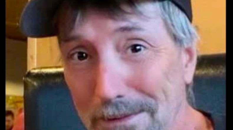 Photo of James Snyder