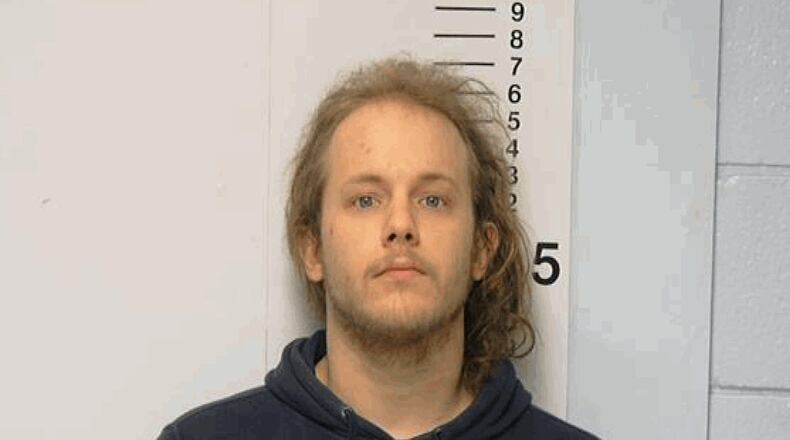 Trevor Fraley, 24, of Madison Twp., had his $500,000 cash bond posted Monday and he’s awaiting a GPS monitor so he can be released from Butler County Jail, according to court records.